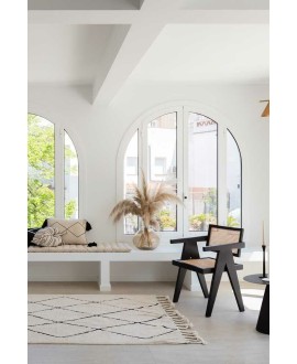 Washable Rug Bereber