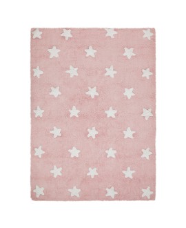 Stars Rug
