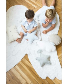 Siluette Wing Rug