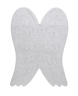 Siluette Wing Rug