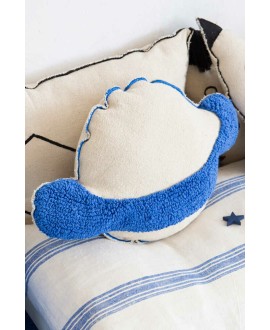 Washable Cushion Saturn