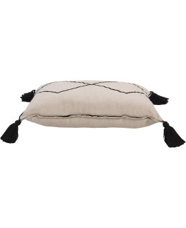 Washable Cushion Bereber