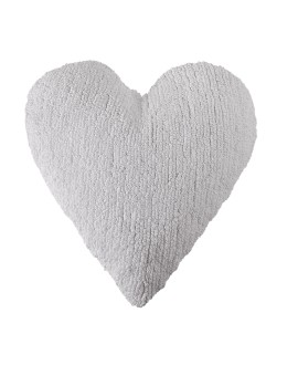 Washable Cushion Heart