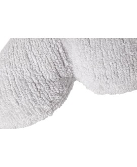 Washable Cushion Heart