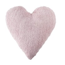 Washable Cushion Heart