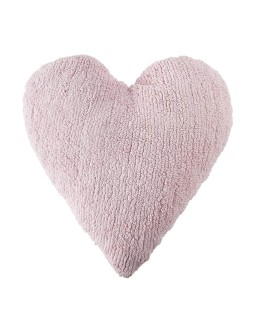 Washable Cushion Heart