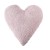 Washable Cushion Heart