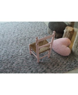 Washable Cushion Heart