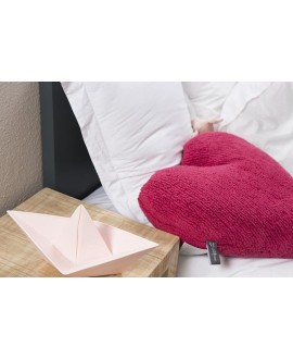 Washable Cushion Heart