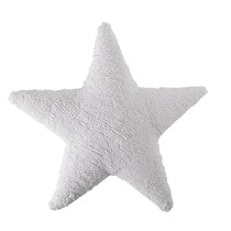 Washable Cushion Star