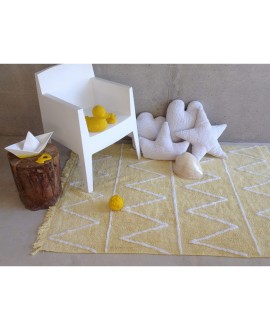 Washable Cushion Star