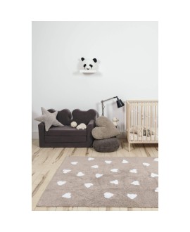 Washable Cushion Star