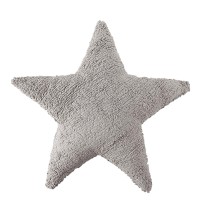 Washable Cushion Star