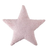 Washable Cushion Star