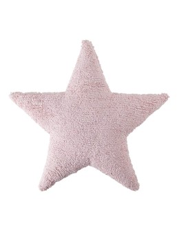 Washable Cushion Star