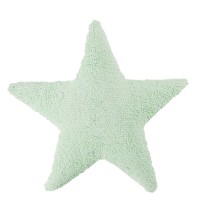 Washable Cushion Star