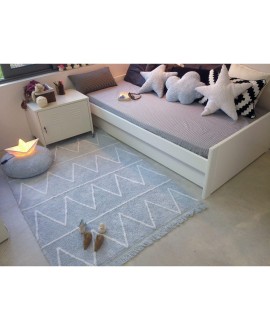 Washable Cushion Star