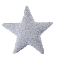 Washable Cushion Star