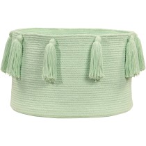 Basket Tassels