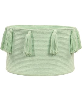 Basket Tassels