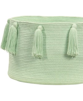 Basket Tassels