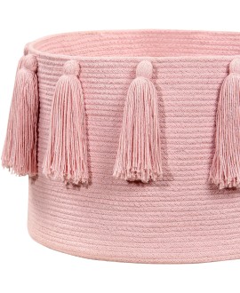 Basket Tassels