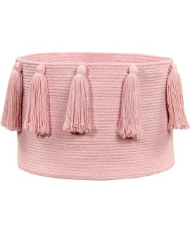 Basket Tassels