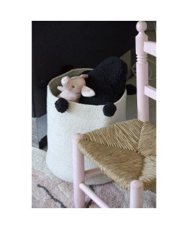 Basket Bubbly Natural