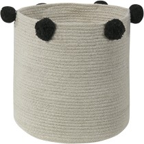 Basket Bubbly Natural