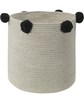 Basket Bubbly Natural