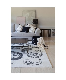 Pebbles Cotton Basket