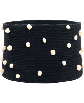 Pebbles Cotton Basket