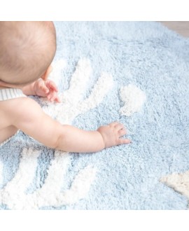 Washable Rug Baby
