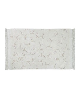 ENGLISH GARDEN IVORY