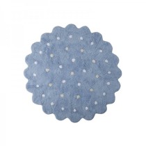 Washable Rug Little Biscuit