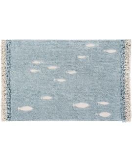 Ocean Shore Rug