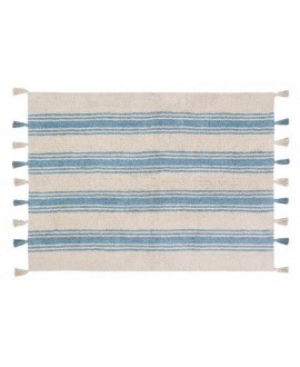 Stripes Nile rug