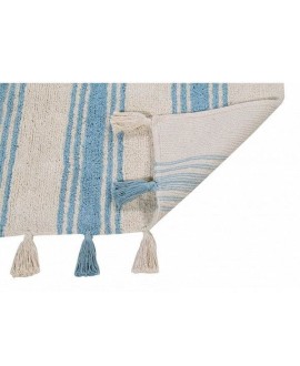 Stripes Nile rug