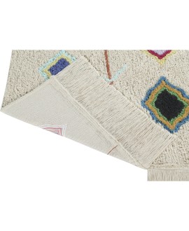 Washable Rug Kaarol M