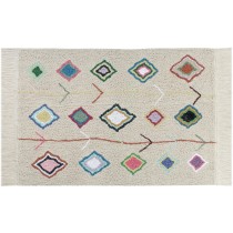 Washable Rug Kaarol M