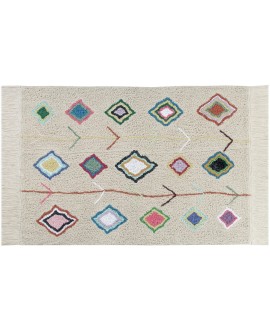 Washable Rug Kaarol M