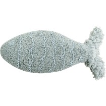 Baby Fish Washable Cushion