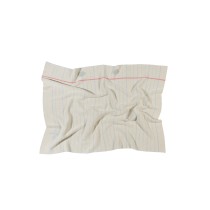 Knitted Baby Blanket Notebook