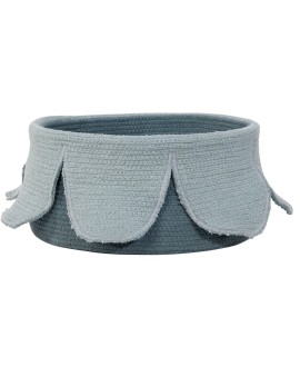 Basket Petals Vintage