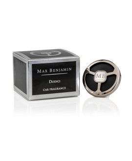 Car Fragrance with Refill Dodici Dispenser