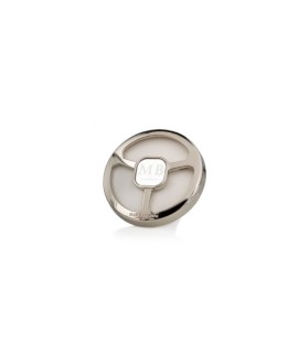 Car Fragrance White Pomegranate Dispenser