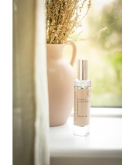 French Linen Water Natural Room Mist 