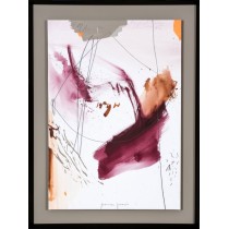 TRIPTICO PURPURA III