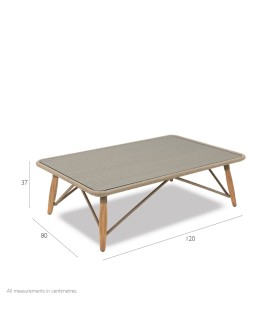 Pimlico Club Coffee Tables