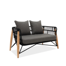 Pimlico Club 2 Seat Sofa